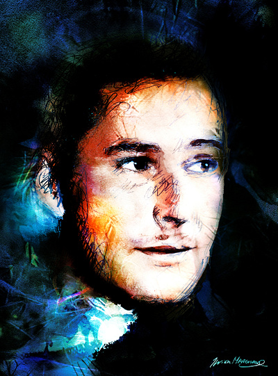 Errol Flynn