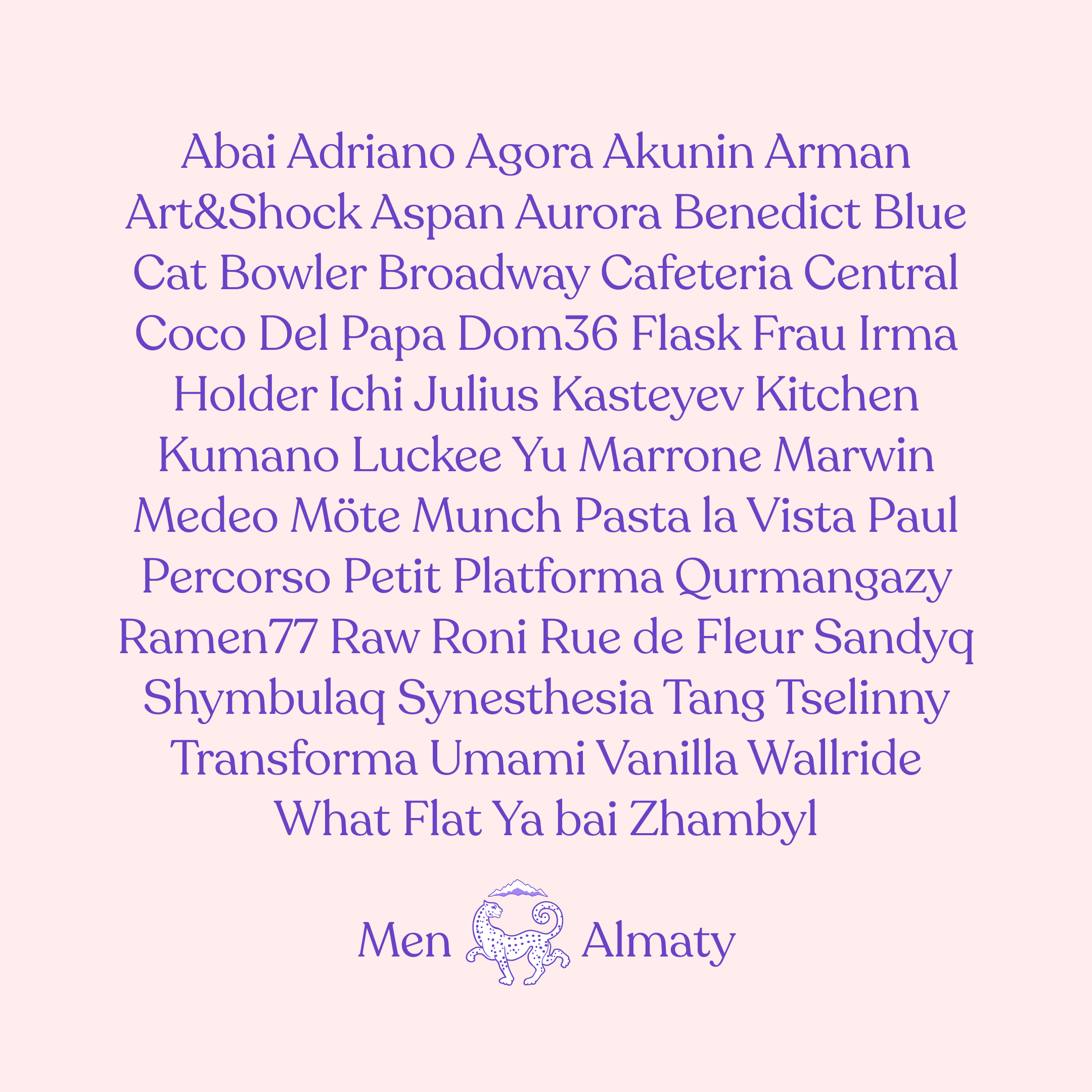 Almaty, Golden Square. Apparel prints almaty apparel graphic design kazakh kazakhstan print qazaq qazaqstan typography