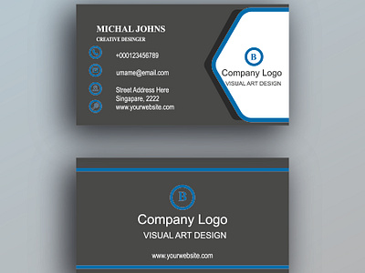 Business Card Design! branding business businesscard businessminded businesspassion businesstrip businesswoman card design graphic design identity logo poster smallbusiness supportsmallbusiness womeninbusiness