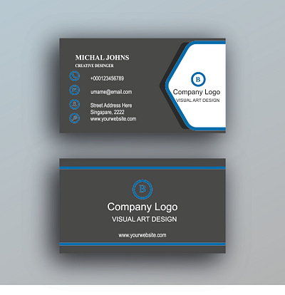 Business Card Design! branding business businesscard businessminded businesspassion businesstrip businesswoman card design graphic design identity logo poster smallbusiness supportsmallbusiness womeninbusiness