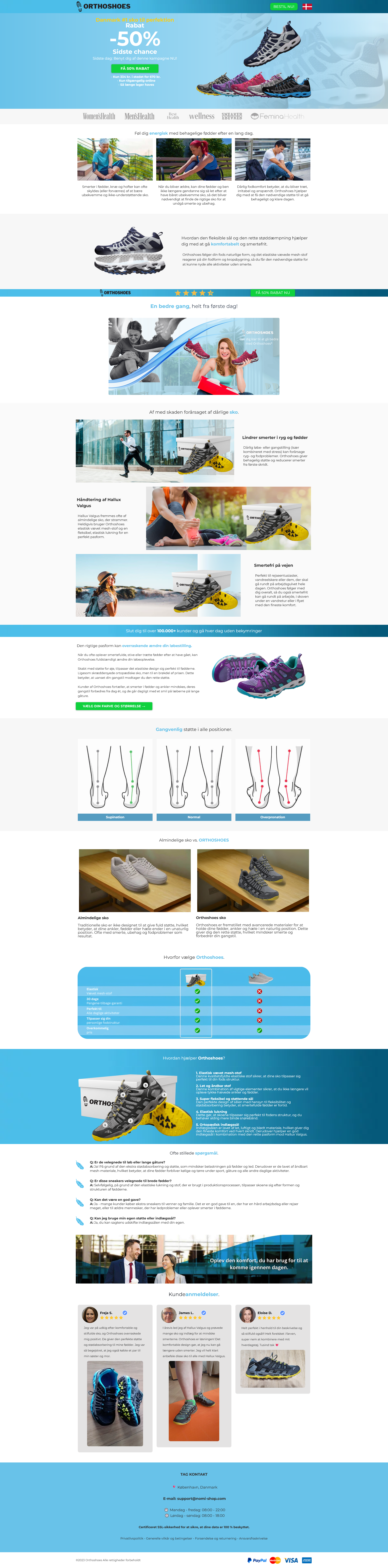 Orthoshoes Funnelish Advertorial Page funnel funnelish funnelish checkout page funnelish funnel example funnelish funnel sample funnelish landing page funnelish ready made funnel funnelish ready made template funnelish sales page funnelish sample funnelish template most popular funnelish template orthoshoes funnelish funnel sales funnel sales page shoes funneli sample