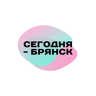Логотипы для новостных телеграмм каналов branding logo
