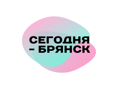 Логотипы для новостных телеграмм каналов branding logo