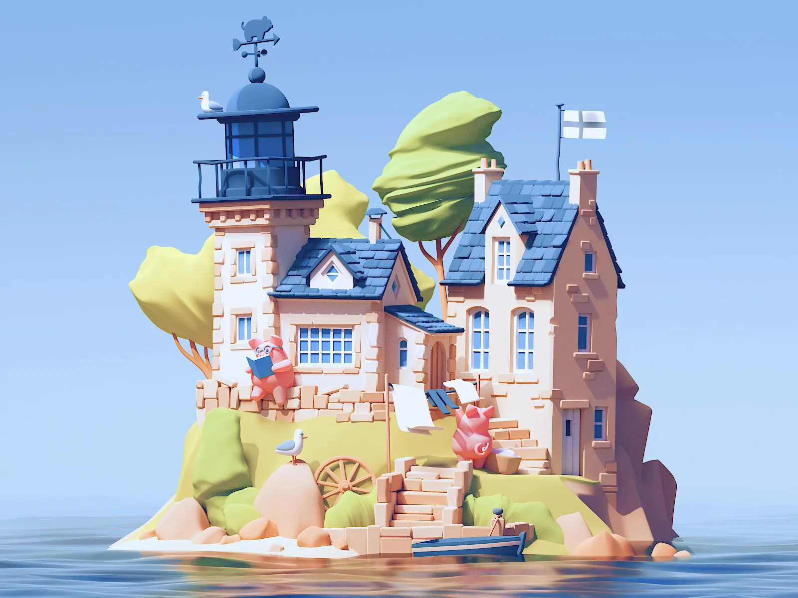 Animation