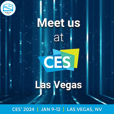 CDN Solutions to Present Innovative Solutions for a Better Life ces2024exhibitorlist