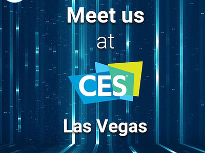 CDN Solutions to Present Innovative Solutions for a Better Life ces2024exhibitorlist