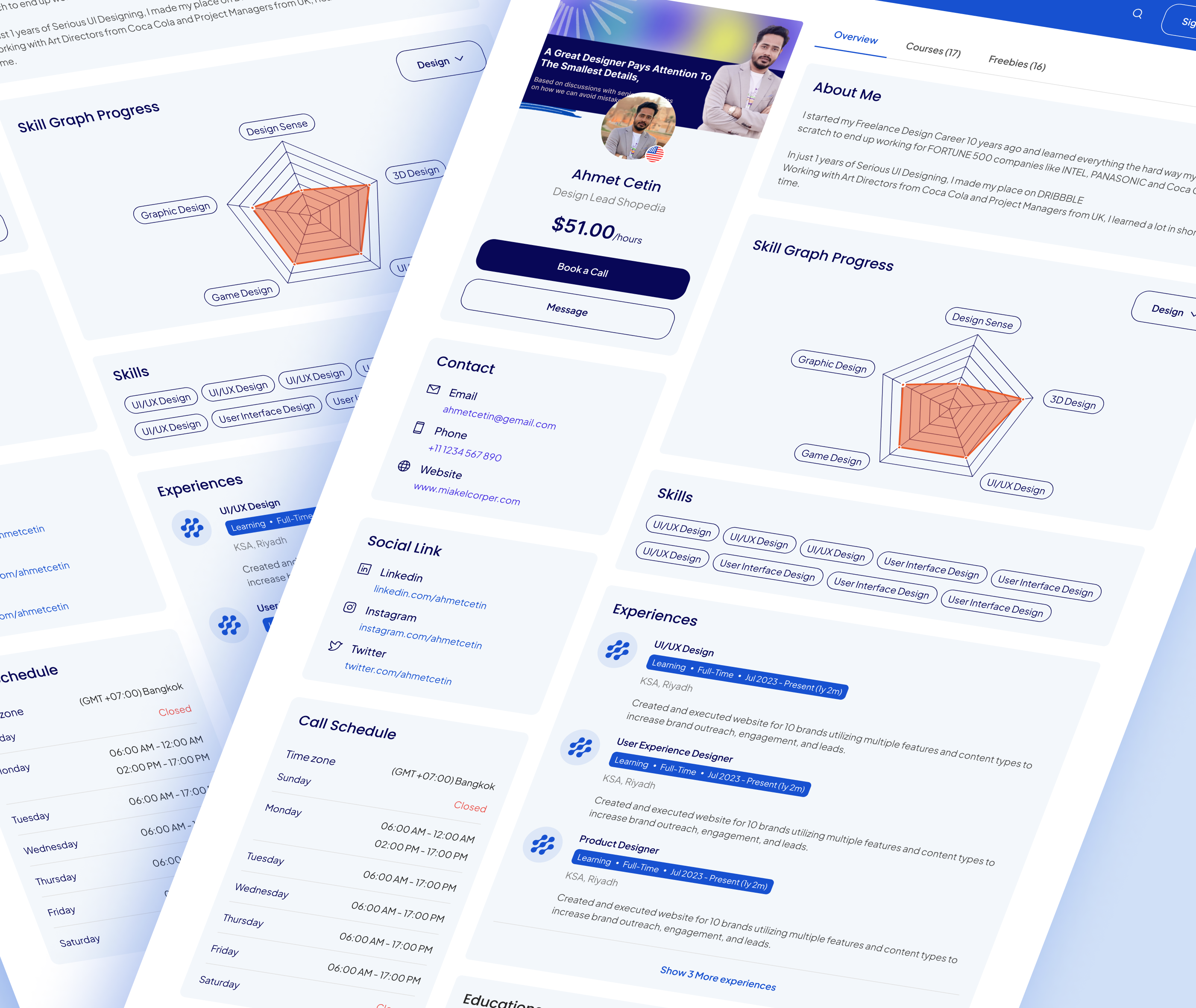 LMS Browse Authors Dashboard Overview author crm author dashboard branding course details page dashboard projects design graphic design ksa designer landing page lms author dashboard lms course detail dashboard minimal design my courses progree popular design website