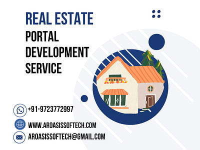 Real Estate Portal Development Service app applications branding cakephp development services ecommerce portal development real estate sql uiux