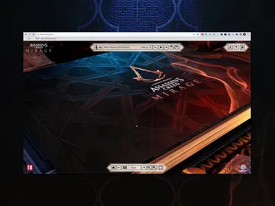 A Short Reel of Previous Works 3d advertising aftereffects animation banding covid awareness digital display display dooh dynamic display advertising houdini product design social media ui