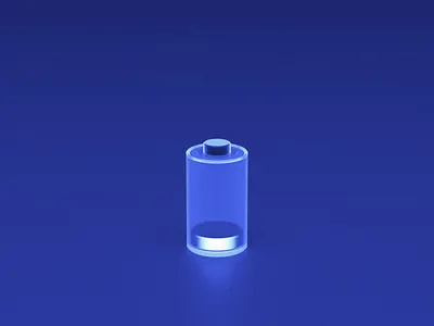 Energodim 3d accumulation animation battery blender blue brand identity building city cityscape electricity energy graphic design house loop motion motion graphics power rising urban