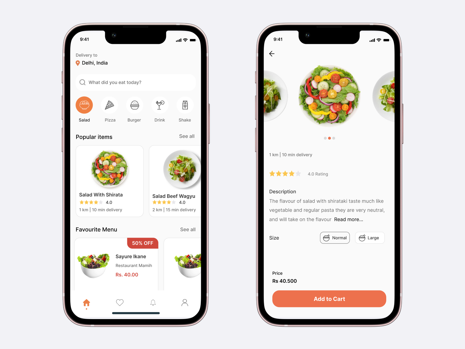 Now Order Food In Just A Minute By Manjeet Yadav On Dribbble now-order-food-in-just-a-minute-by-manjeet-yadav-on-dribbble