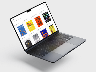 1page // Book Shop // Light Mode app book book shop design ecommerce light mode minimal mobile app product design ui ui design uiux ux ux design website