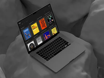 1page // Book Shop // Dark Mode app book book shop dark mode design ecommerce minimal mobile app product design ui ui design uiux ux ux design website