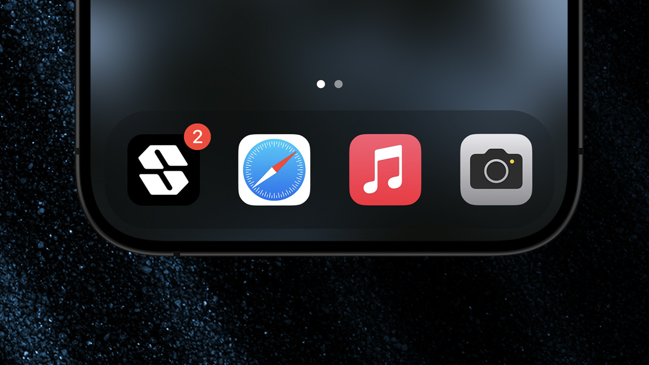 Free iOS App Icon Mockup by Lucas Fields on Dribbble