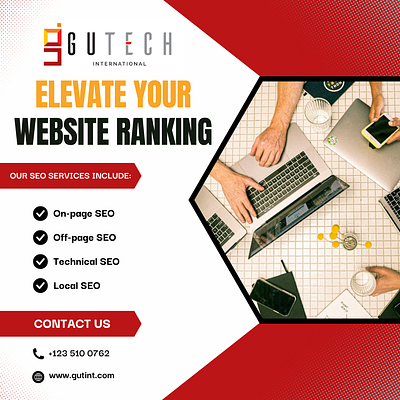 Website Ranking