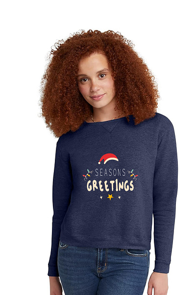 Merry Christmas outfits beach branding christmas design designer graphic design hoodies illustration logo design merry christmas sweatshirt t shirt t shirt design ui