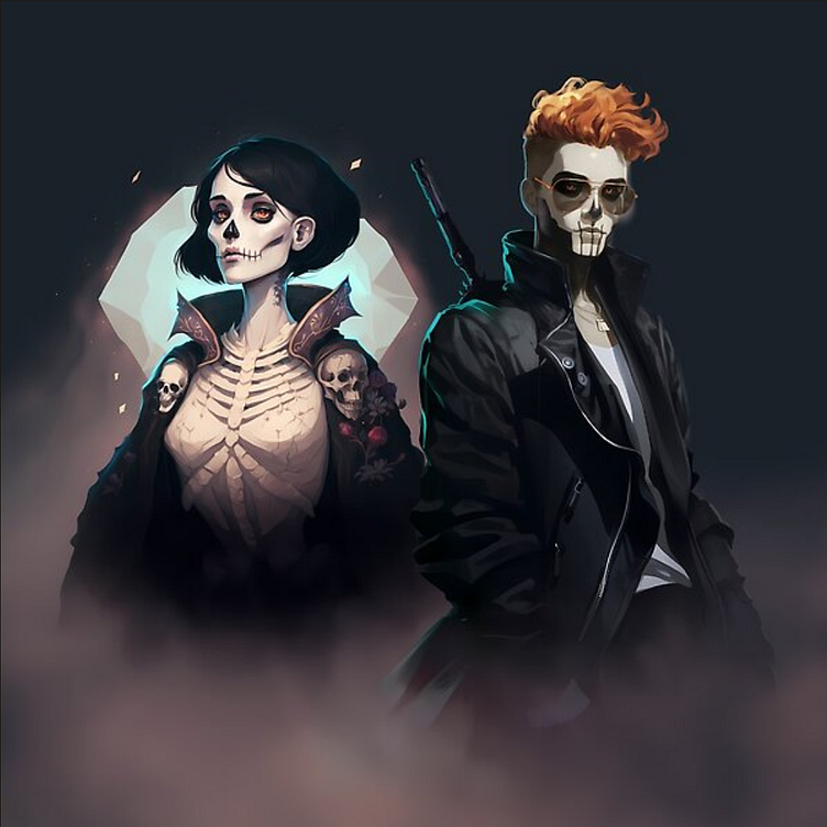 Griddlehark by Mike Allen on Dribbble