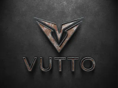 Vutto agency branding clothing company company logo consulting corporatedesign design illustration law lawfirm logo logodesign monogrampixel realestate