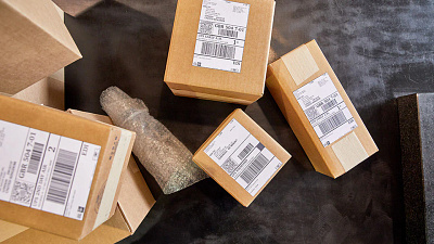 How To Ship Anything From The US To Anywhere In The World delivery
