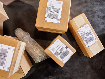 How To Ship Anything From The US To Anywhere In The World delivery