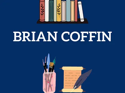 Art, Poetry & Sports art history brian coffin consultant