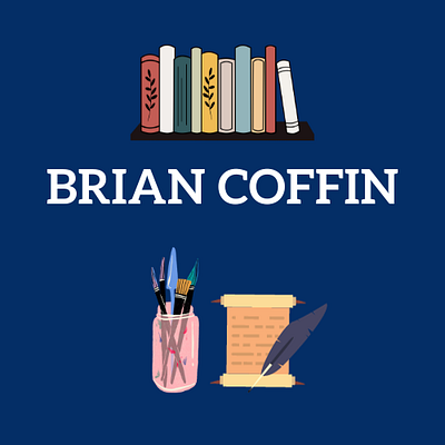 Art, Poetry & Sports art history brian coffin consultant