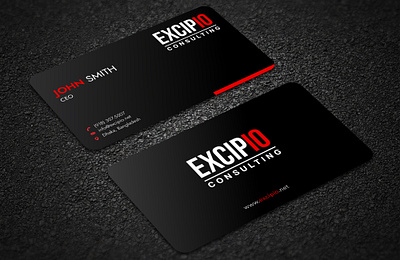 Business card design branding business card business cards cards graphic design modern business card outstanding professional business card stationery