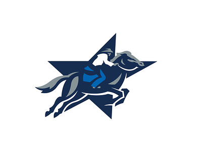 Dallas Cowboys Concept Logo branding cowboys dallas dallas cowboys dallas texas design graphic design identity illustration illustrator logo sports sports logo texas vector