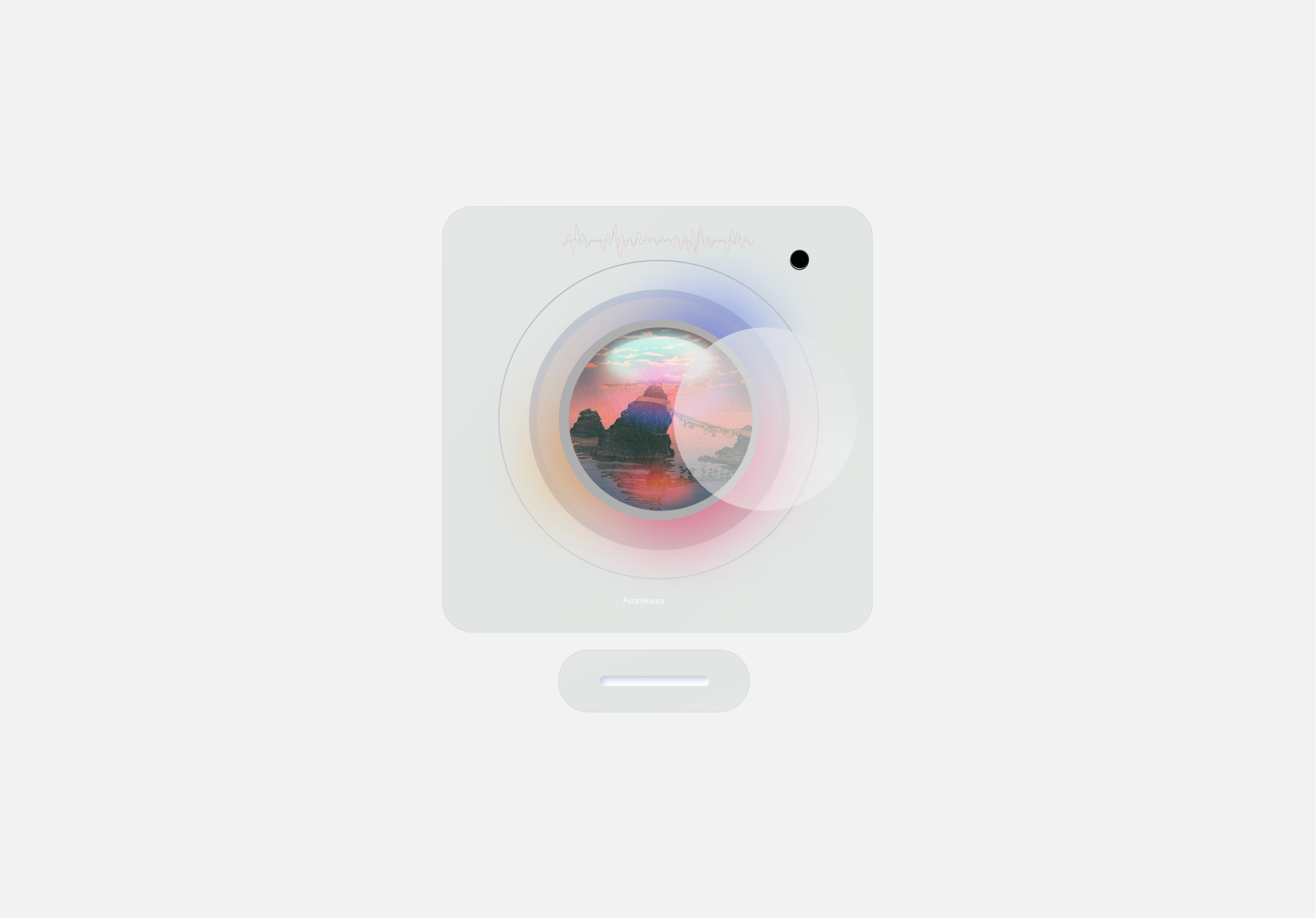 Camera Lens camera lens graphic design interface japan ui
