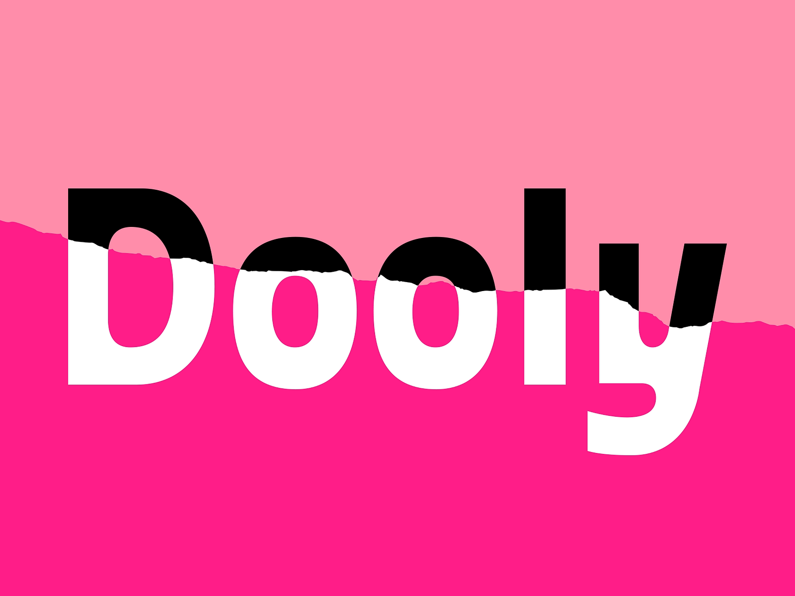 Dooly Rebrand + Case Study by Focus Lab + Odi on Dribbble 