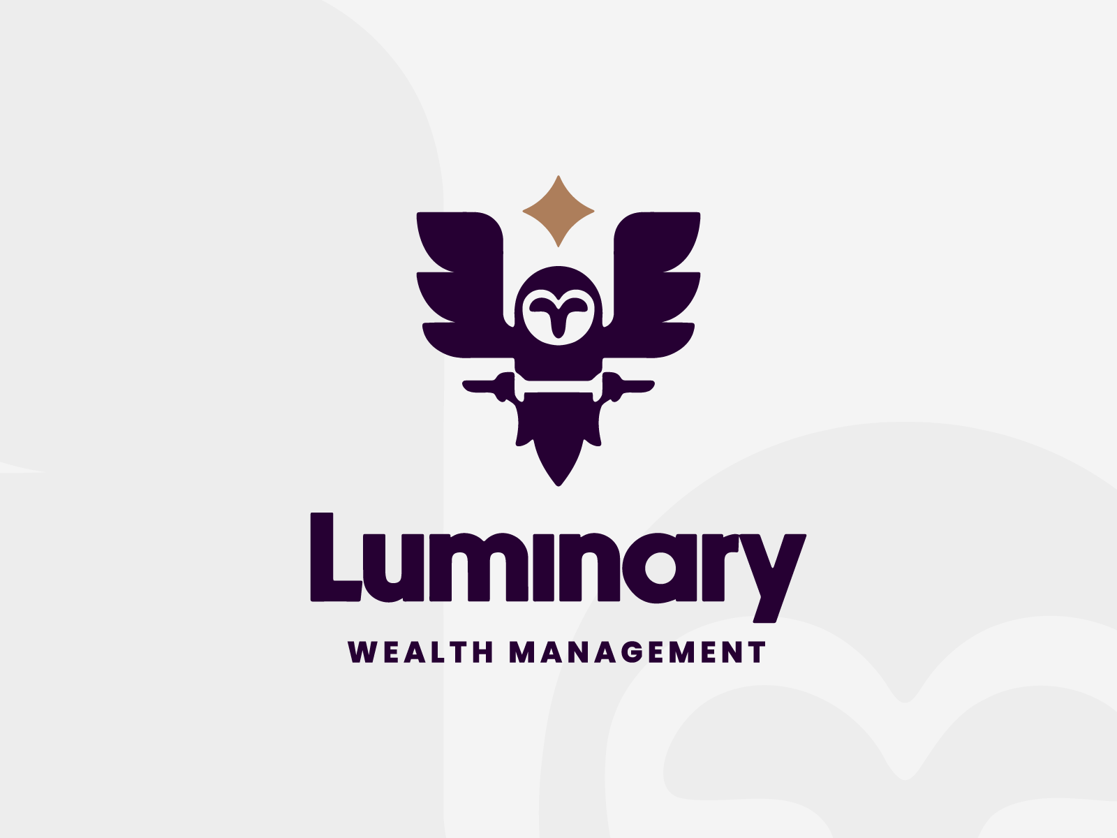 Example of Logo Package 1 – Startup