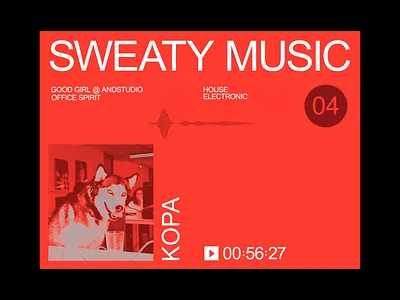 Sauna radio mix andstudio branding design graphic design identity illustration vector