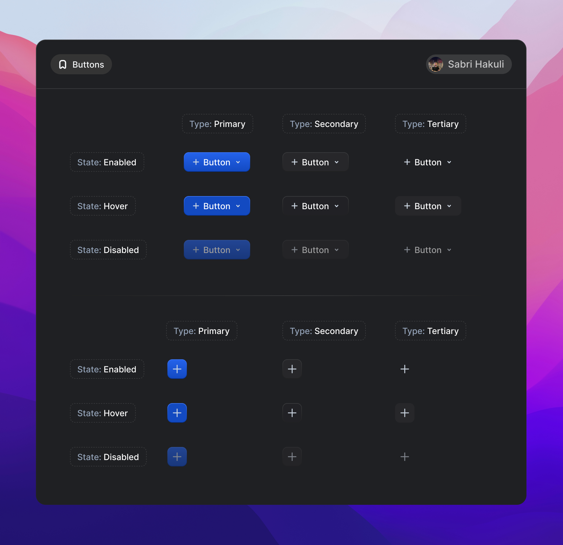Example of Saa S Or Web App