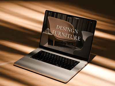 Velmont Furniture - Agency Website arhitecture design ecommerce furniture hero home interior interior design landingpage shop store ui uiux uiuxdesign userexperience userinterface uxdesign visualdesign