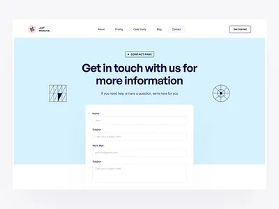 Web Design - Figma figma ui uiux designer ux uxuidesigner