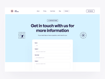 Web Design - Figma figma ui uiux designer ux uxuidesigner