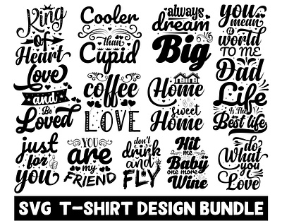 VINTAGE SVG T-SHIRT DESIGN BUNDLE svg t shirtdesign