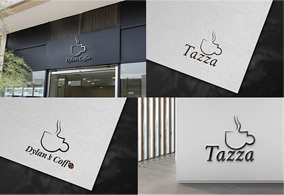 #dailylogochallengeday6 coffeelove cozycoffee day6design graphic design logo logobrew shareyourthoughts warmthandaroma