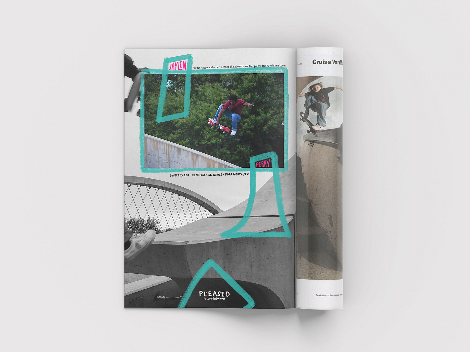 Email Marketing Tactics for Skate Shops