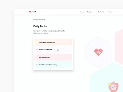 #27 Drop Down animation clean concept dailyui design everydaydesign figma health illustration medical minimal modern motion prototype trending ui userexperience websit