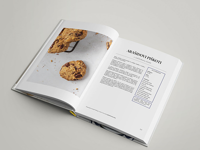 Cookbook: For the Soul and Heart book cover book design cookbook cooking design graphic design vegan