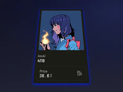 Pixl: Gas-Fee Free NFT Trading concept product design ui uiux ux design vector