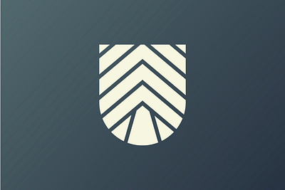 Tree Badge badge branding church design graphic design illustration logo logo design modern line logo modern logo typography