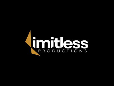 Logo Animation for Limitless 2d alexgoo animated logo branding logo animation logotype