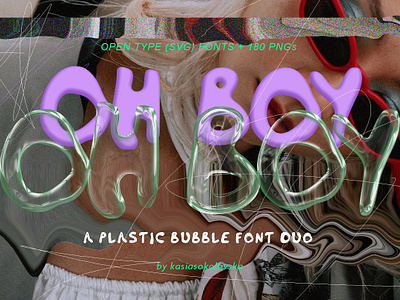 Plastic Bubble Font Duo 3D 3d text 3d text effect 3d text mockups 3d text style 3d texture bubble bubble font bubble overlay bubble wrap bubbles clipart plastic plastic bubble font plastic texture
