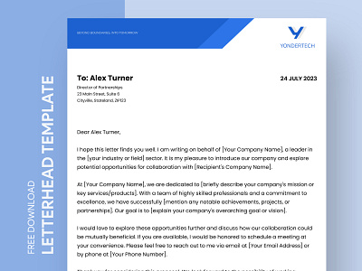 Business Letterhead Free Google Docs Template business corporate doc docs document free google docs templates free template free template google docs google google docs google docs letterhead template letterhead letterheads stationery template