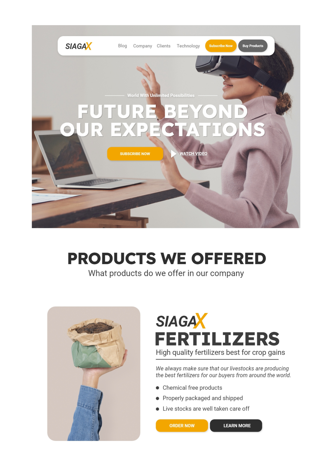 Website Revamp - Corporate Website corporate site revamp ui ux website design
