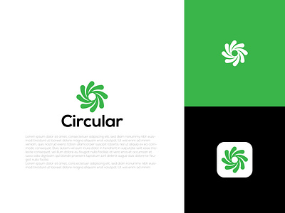 Circular minimal tech logo design| technology| innovation business logo circular creative custom design icon design innovation logo creator logo design logo designer logo idea logo maker logofolio minimal minimalist modern spiral technology unique vector