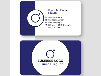 Business Card Design artisolvo business card business card design business card template luxury stationary