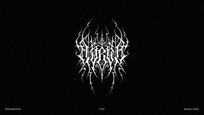 TORCH | black metal logo black metal art black metal logo black metal logo design branding calligraphy death metal logo design gnoizm illustration lettering logo metal logo ui